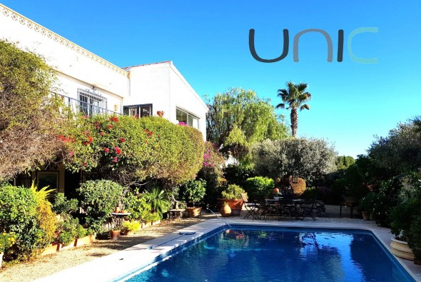 Villa - Venta - Alfaz del Pi - 2359