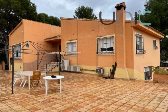 Villa · Venta · Alfaz del Pi · Alfaz del Pi