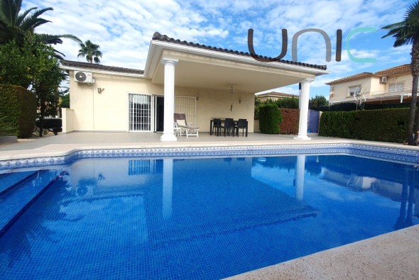Villa - Venta - Alfaz del Pi - Alfaz del Pi