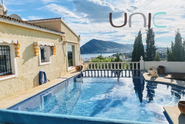 Villa · Venta · Altea · Altea