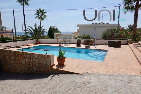 Villa - Venta - El Campello - El Campello