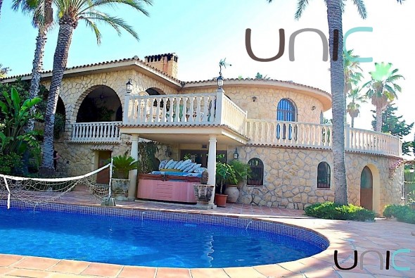 Villa - Venta - La Nucia - 1868