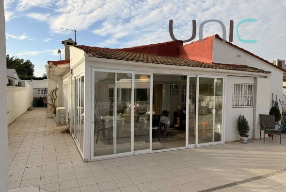 Villa · Venta · La Nucia · La Nucia