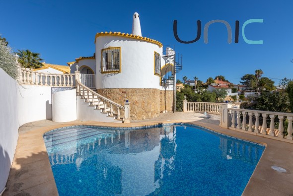 Villa - Venta - La Nucia - La Nucia