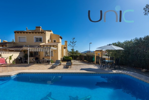 Villa · Venta · La Nucia · La Nucia