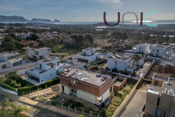 Villa - Venta - La Nucia - La Nucia