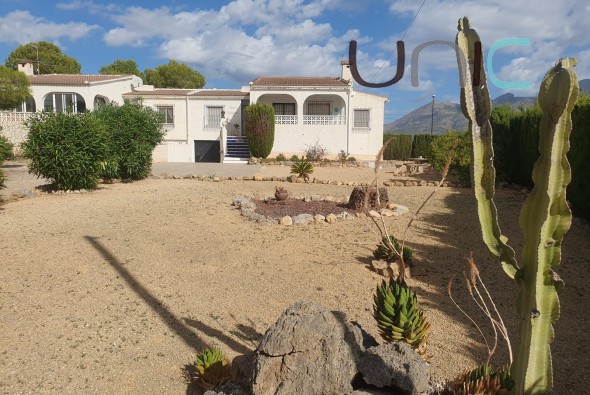 Villa - Venta - La Nucia - La Nucia