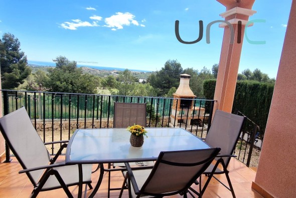 Villa · Venta · Polop · Polop