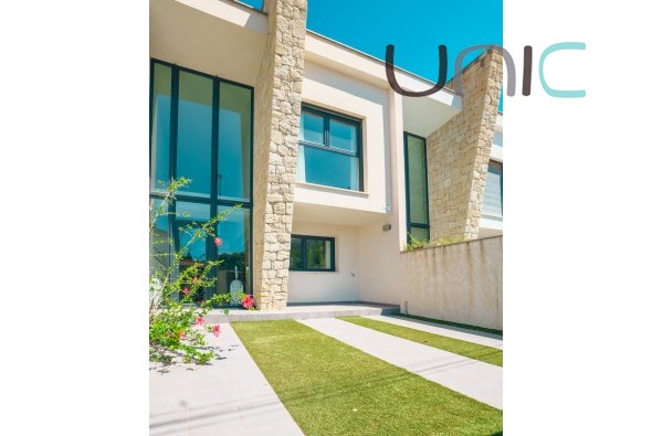 Villa - Verkoop - Albir - 2279