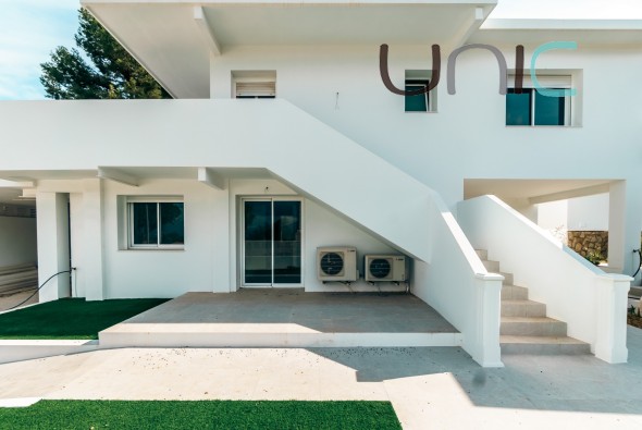 Villa - Verkoop - Albir - 2315