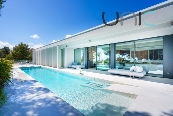 Villa · Verkoop · Altea · Altea