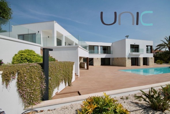 Villa · Verkoop · Altea · Altea