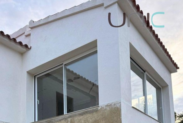 Villa - Verkoop - Altea - Altea