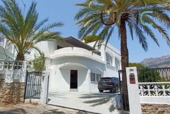Villa · Verkoop · Altea · Altea