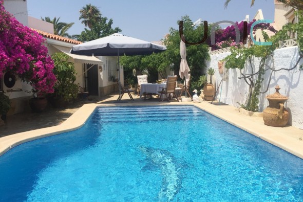 Villa · Verkoop · La Nucia · La Nucia