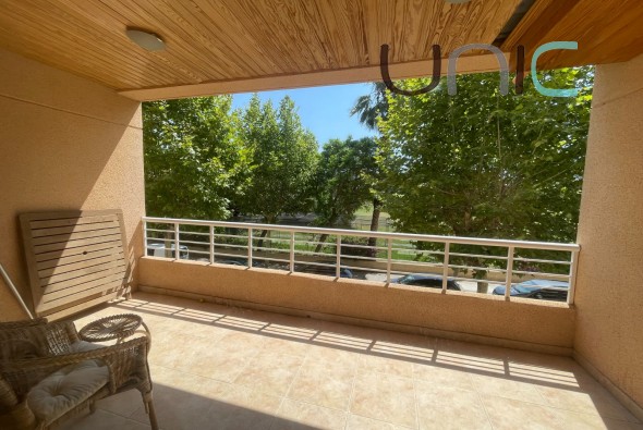 Wohnung - Long time Rental - Albir - 2167