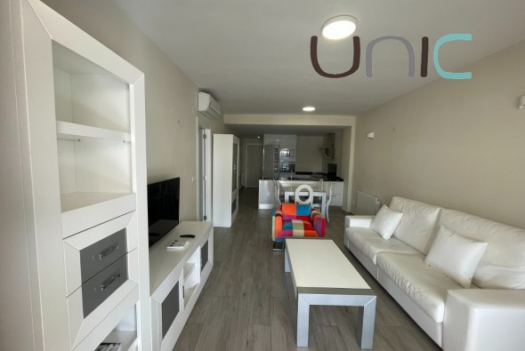 Wohnung - Long time Rental - Albir - Albir