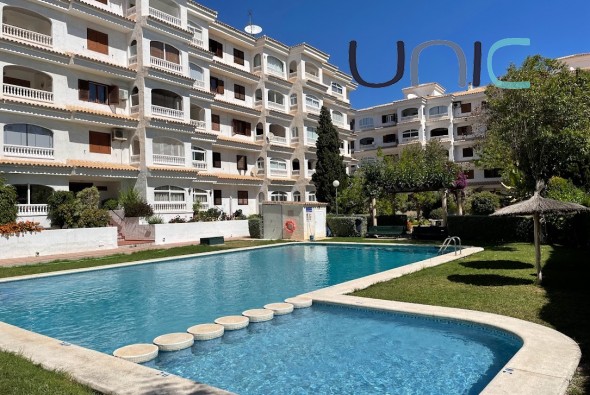 Wohnung - Resale - Albir - 2149