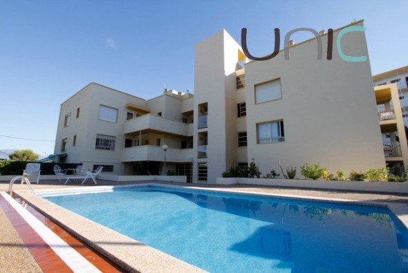 Wohnung - Resale - Albir - Albir