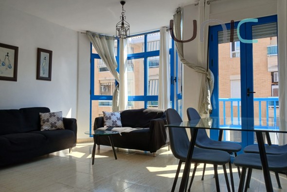 Wohnung - Resale - Alfaz del Pi - Alfaz del Pi