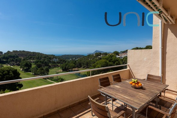 Wohnung - Resale - Altea - Altea