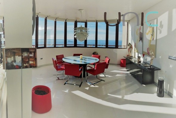 Wohnung - Resale - Benidorm - 1707
