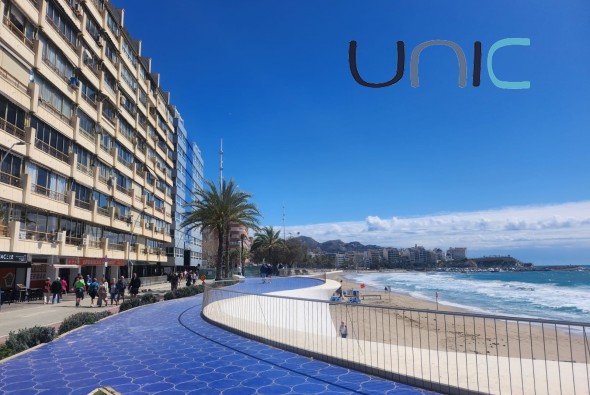 Wohnung - Resale - Benidorm - 2364