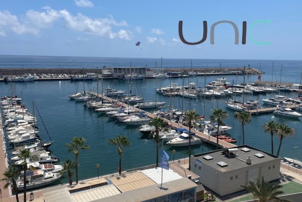 Wohnung · Resale · Villa Joyosa · Villa Joyosa