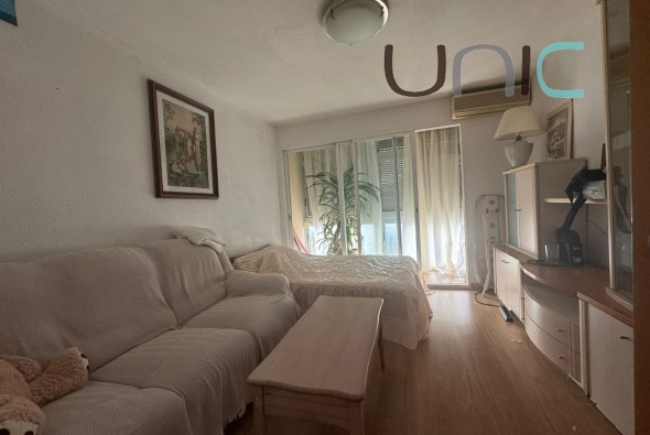 Wohnung - Resale - Villa Joyosa - Villa Joyosa