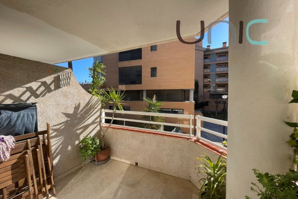 Wohnung - Short time rental - Albir - Albir