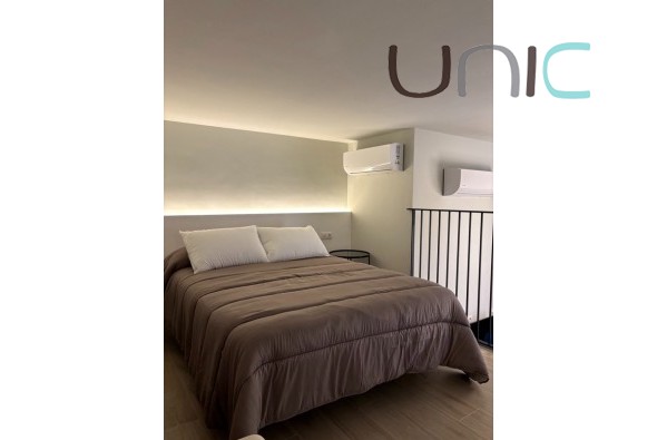 Wohnung - Short time rental - Alfaz del Pi - 2367