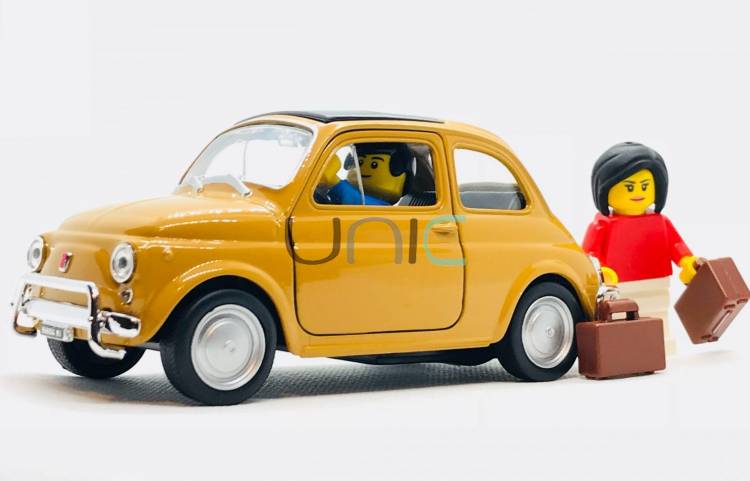 Practical guide to your insurance – ARAG Tourists in Spain