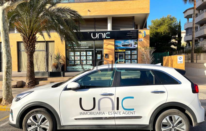 UNIC goes Green! 