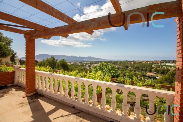 Sale - Villa - La Nucia