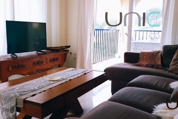 Sale - Apartment - Altea