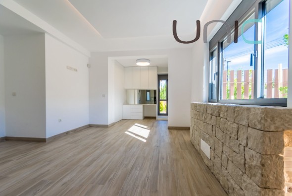 Nueva construcción  - Villa - Albir