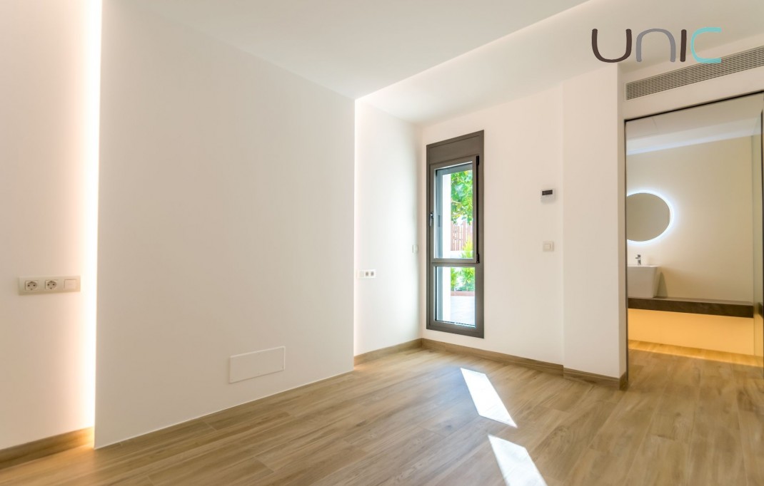 Nueva construcción  - Villa - Albir