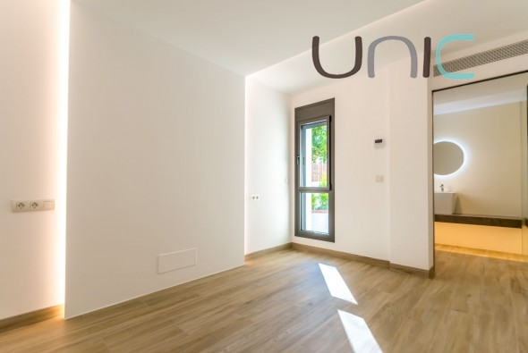 Nueva construcción  - Villa - Albir