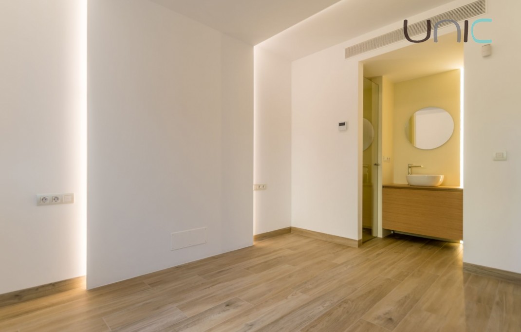 Nueva construcción  - Villa - Albir