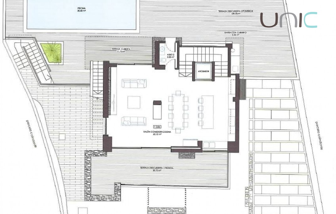 Nueva construcción  - Villa - Albir