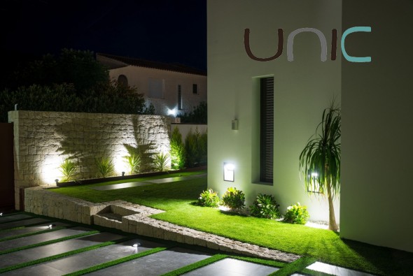Nueva construcción  - Villa - Albir