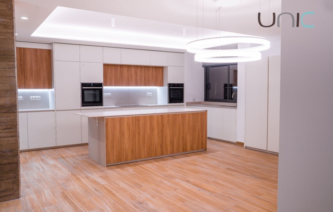 Nueva construcción  - Villa - Albir
