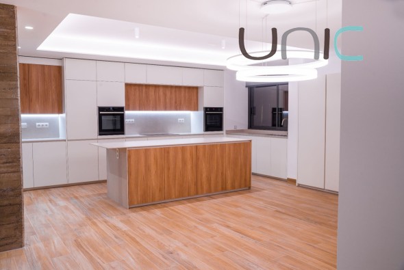 Nueva construcción  - Villa - Albir