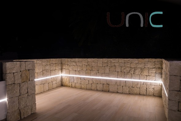 Nueva construcción  - Villa - Albir