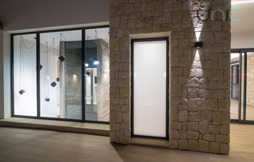 Nueva construcción  - Villa - Albir