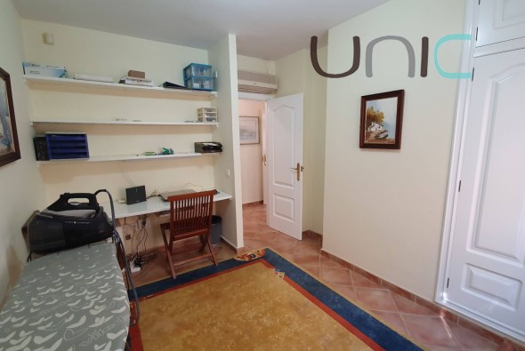 Sale - Apartment - La Nucia