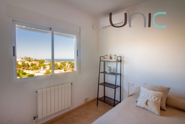 Venta - Chalet independiente - La Nucia
