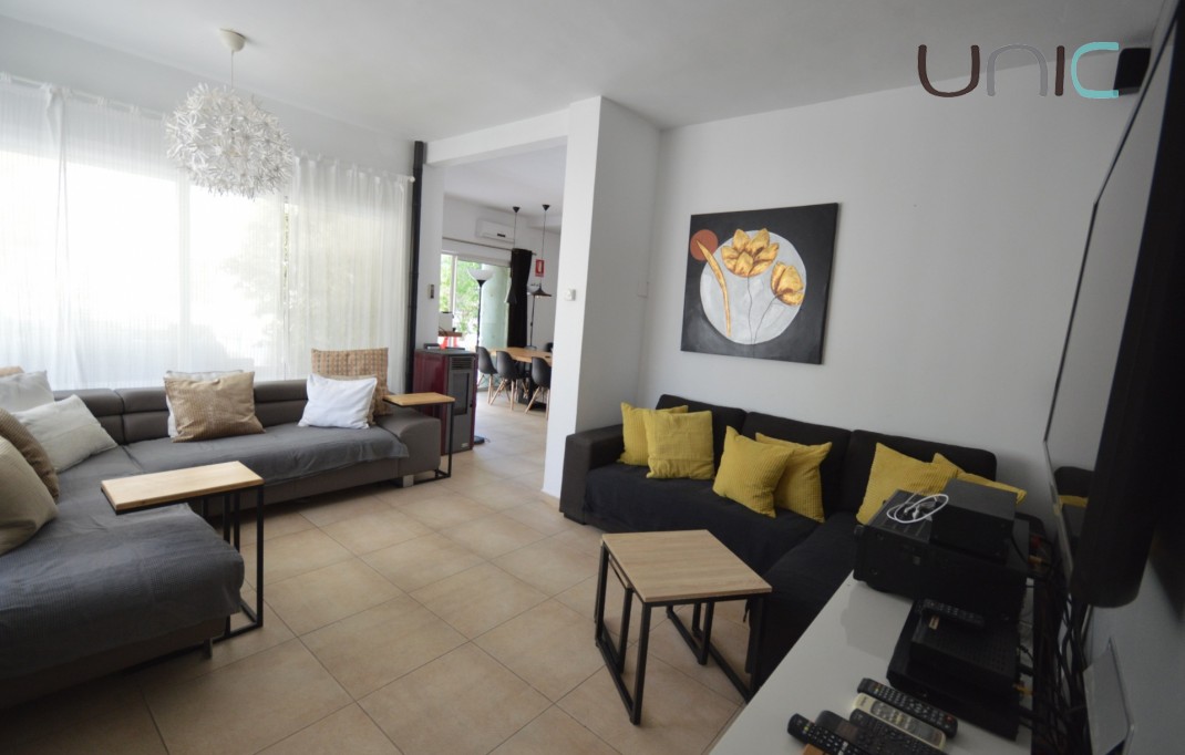 Alquiler a corto plazo - Villa - Albir
