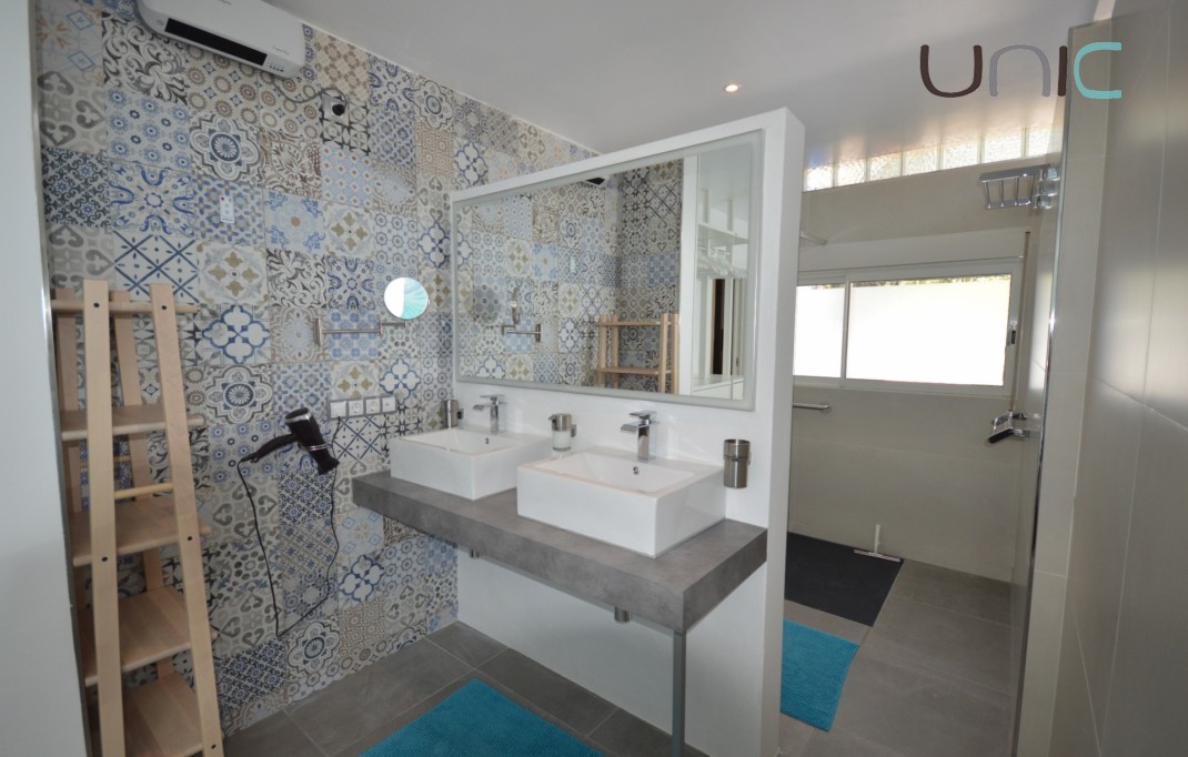 Alquiler a corto plazo - Villa - Albir