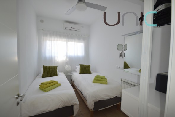 Alquiler a corto plazo - Villa - Albir